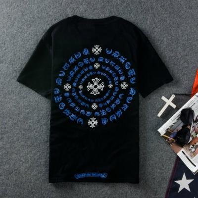 Cheap Chrome Hearts Men shirts wholesale No. 5